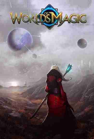 Descargar Worlds of Magic [MULTI6][FLT] por Torrent